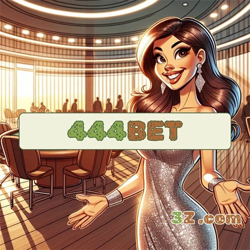 444bet Cassino Virtual