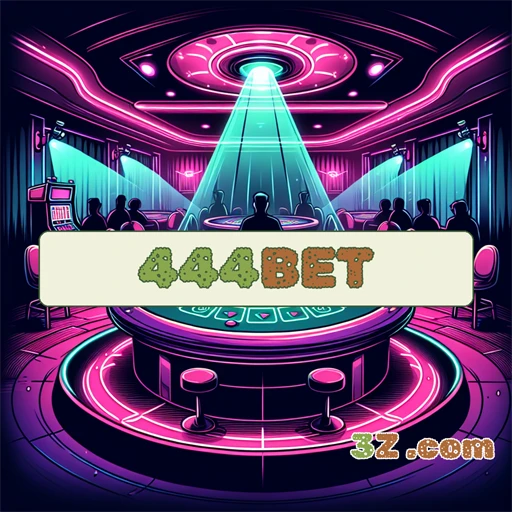444bet Apostas em Esportes