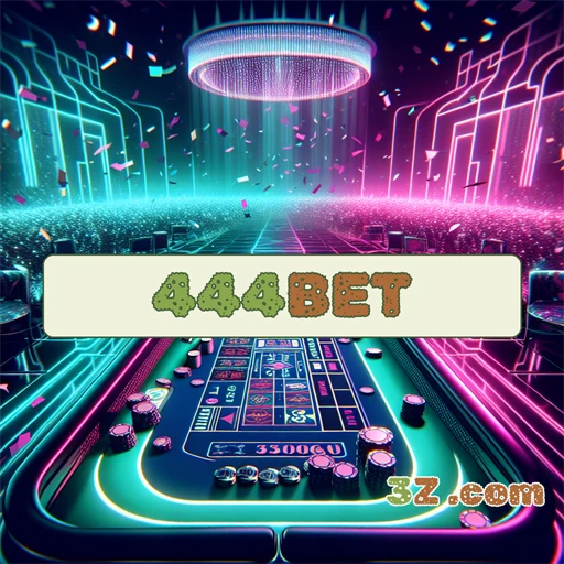 Inovações na Plataforma: O Futuro do Jogo no 444bet