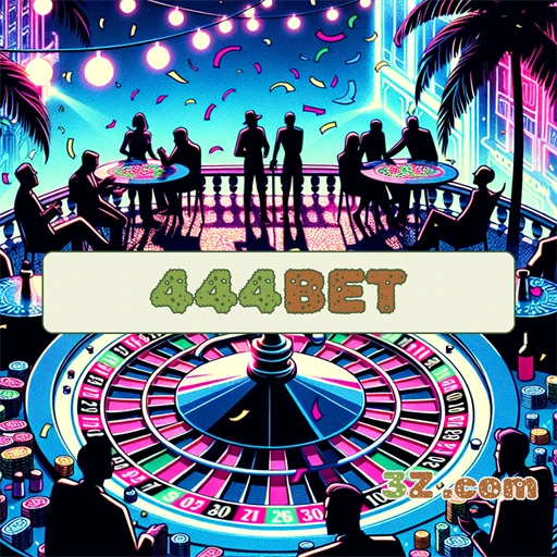 Conquiste Emoções com Slots Diversificados na 444bet