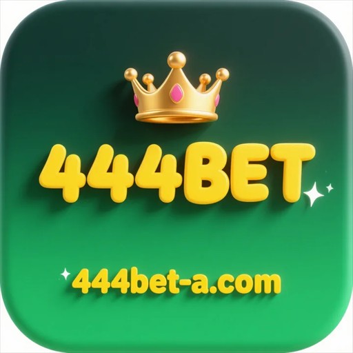 444bet logo