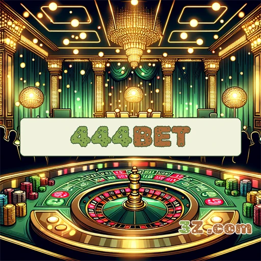 Experiências VIP no 444bet: Privilégios de Elite em Jogos