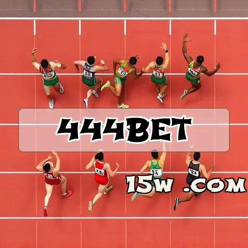 444bet: O Mundo das Apostas Móveis e Suas Surpresas