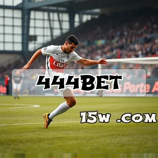 444bet: Novos Jogos Que Vão Transformar Sua Experiência de Apostas