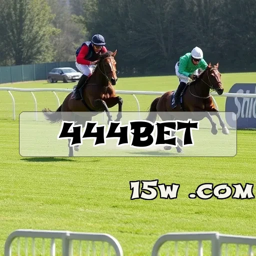 444bet: A Experiência Imperdível do Poker Online no Brasil